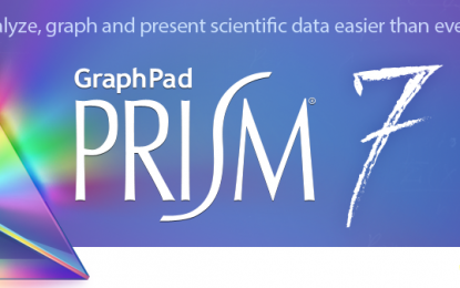 graph pad prism online